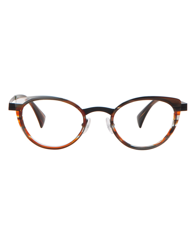 C107 - Frederic Beausoleil Glasses Designer