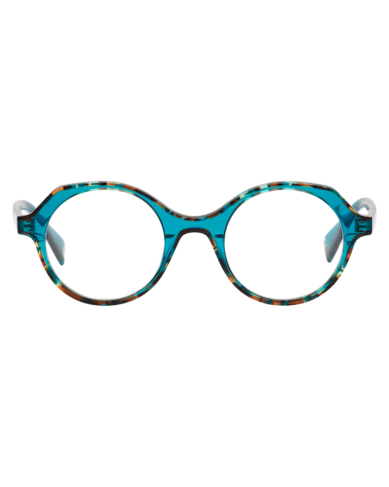 O638 Frederic Beausoleil Glasses Designer