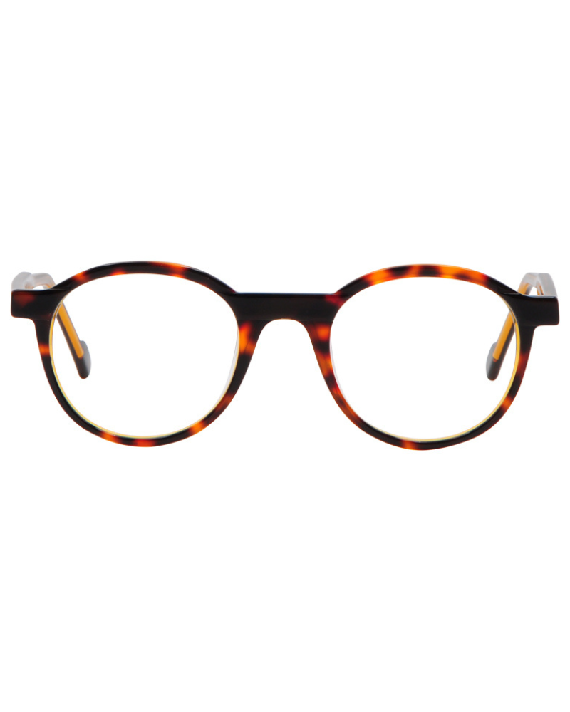 Ecaille Orange