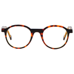 Ecaille Orange