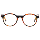 Ecaille Orange