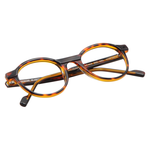 Ecaille Orange