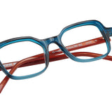 Bleu Canard