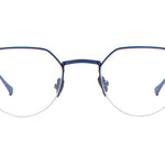 Bleu Acier