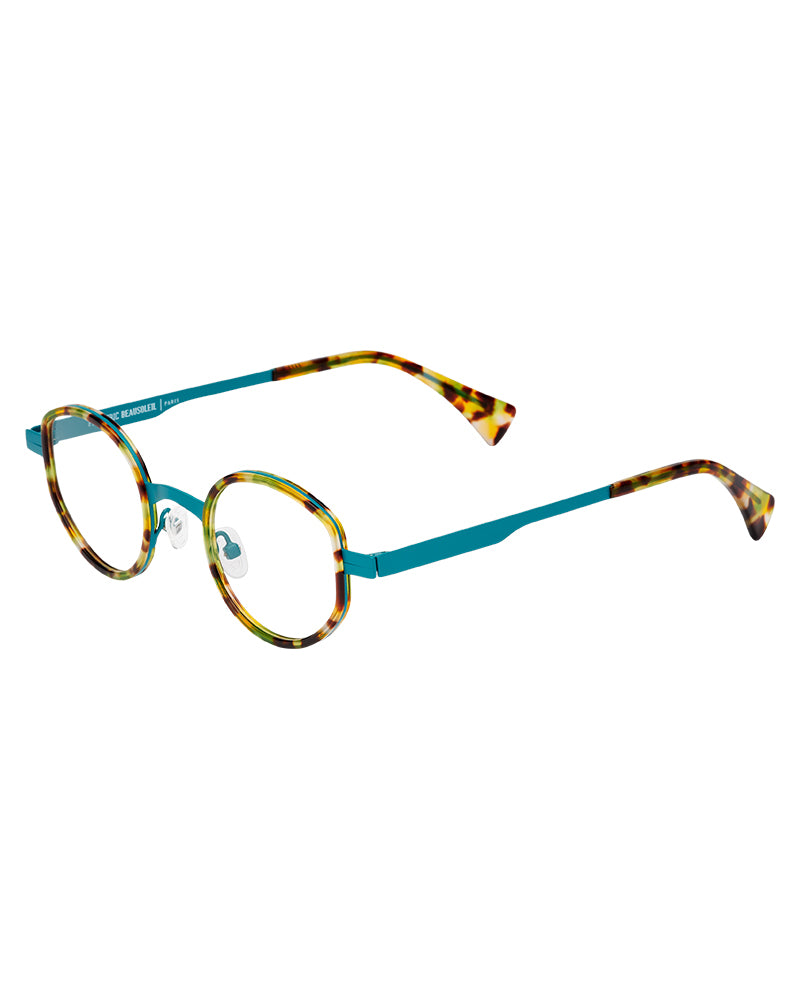 Turquoise
