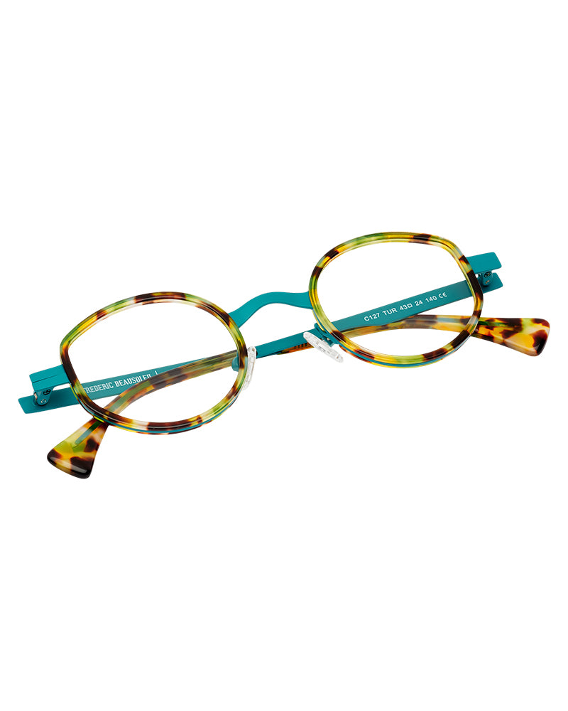 Turquoise