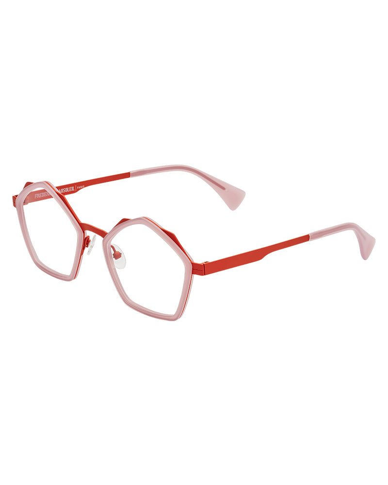 Rouge/Opaline