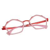 Rouge/Opaline