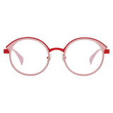 Rouge/Opaline