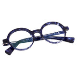 Bleu Chine