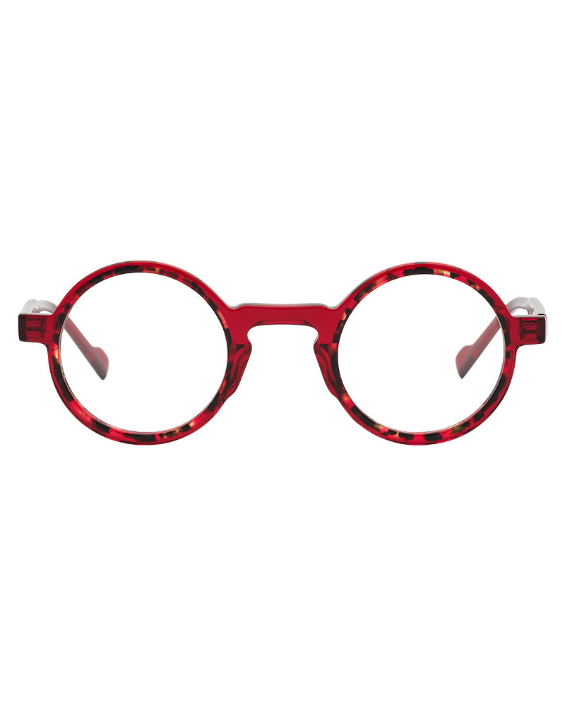 Ecaille Rouge