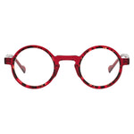 Ecaille Rouge