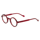 Ecaille Rouge