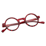 Ecaille Rouge