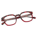 Ecaille Rouge