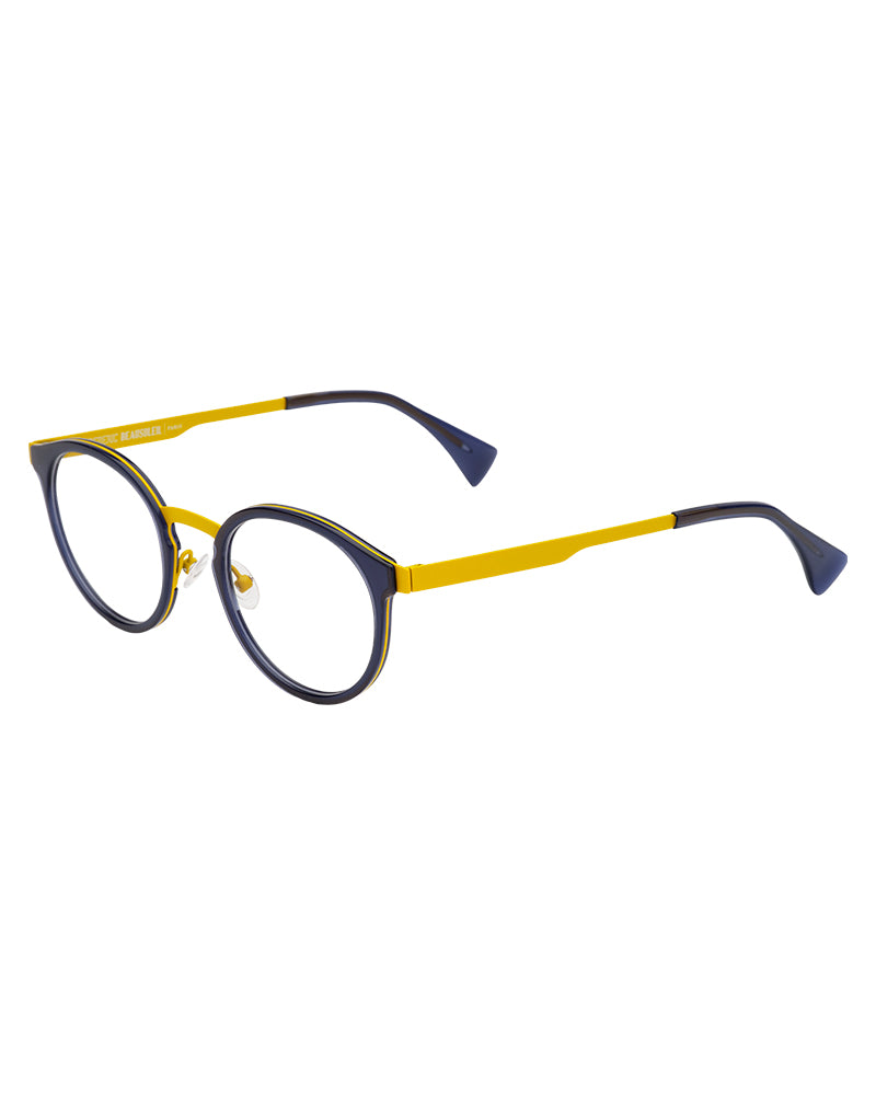 Jaune