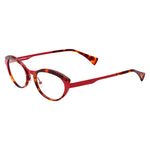 Ecaille Rouge