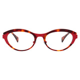 Ecaille Rouge
