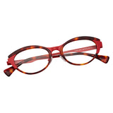 Ecaille Rouge