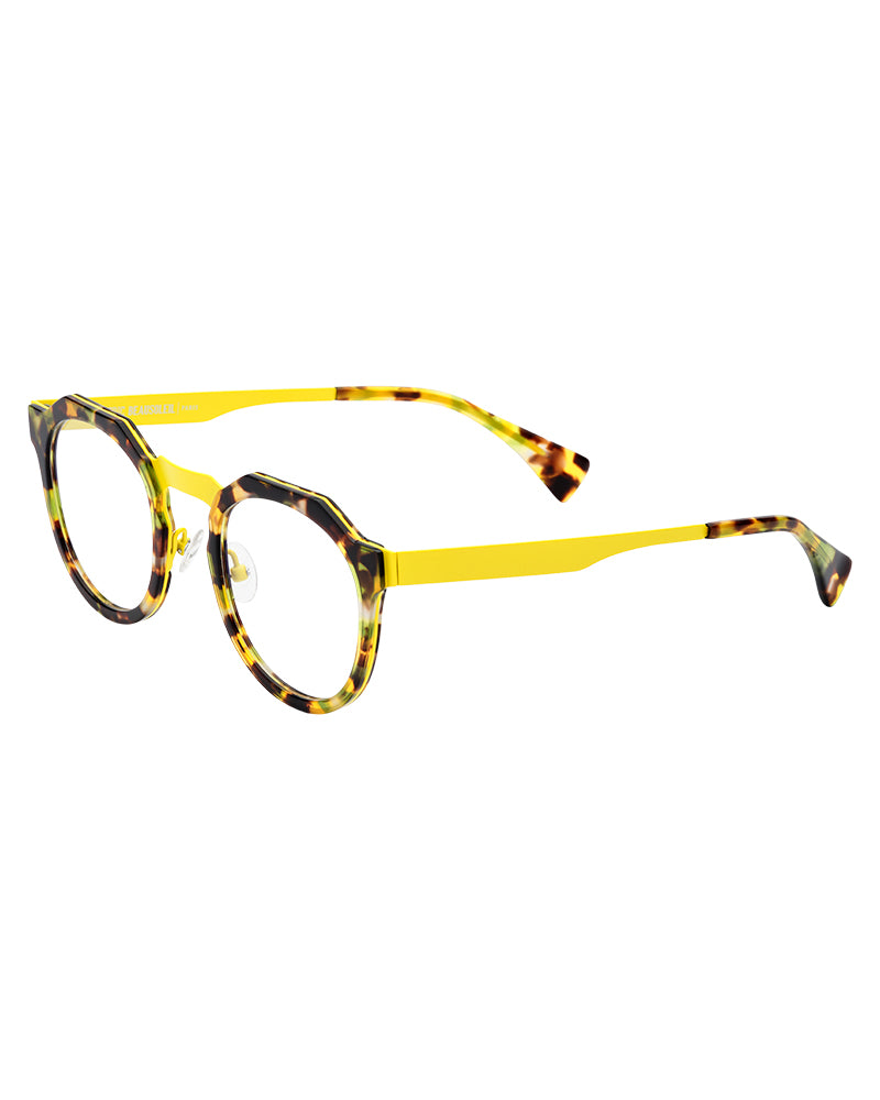 Jaune Ecaille