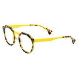 Jaune Ecaille