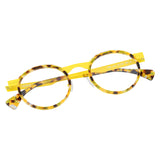 Jaune Ecaille