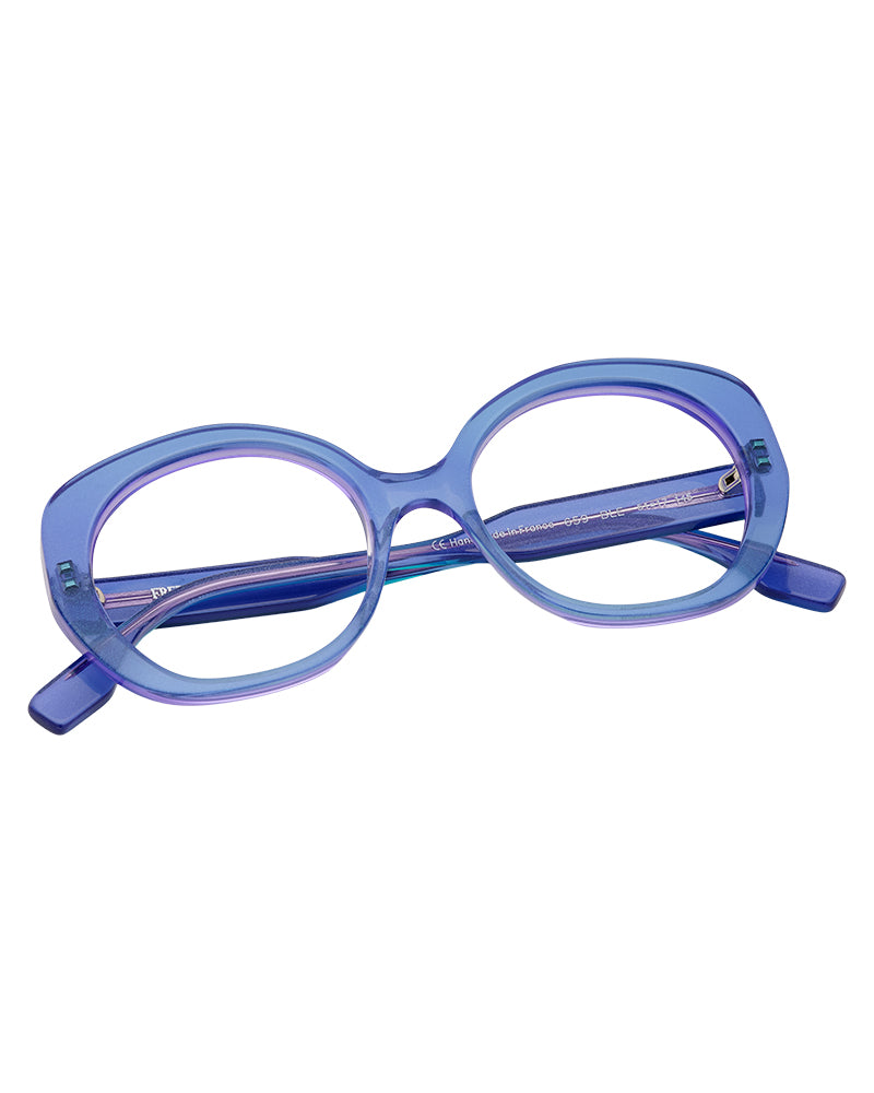 Bleu