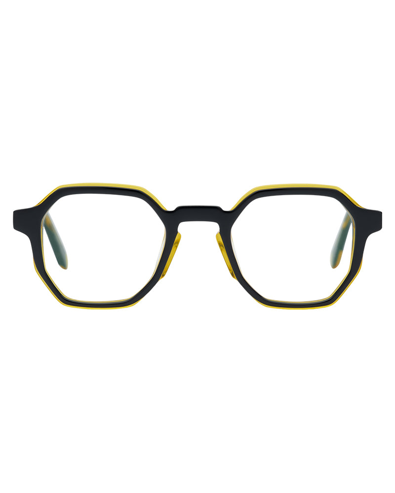 Jaune