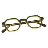 Jaune
