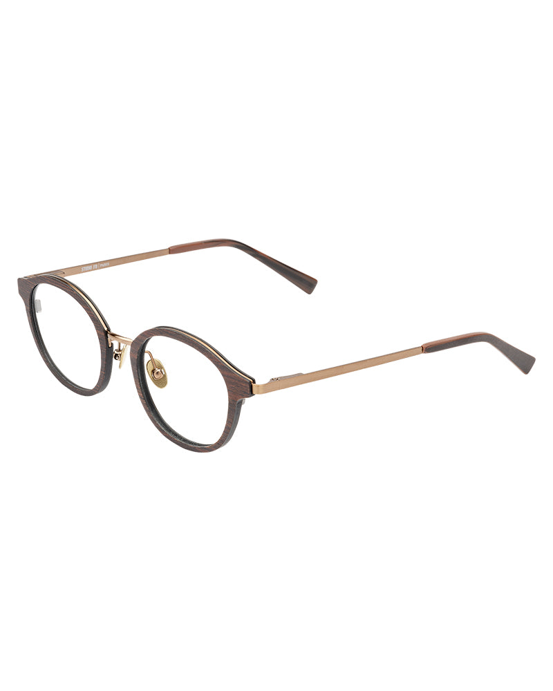 Marron Foncé