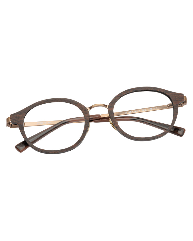 Marron Foncé