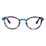 Bleu Chine