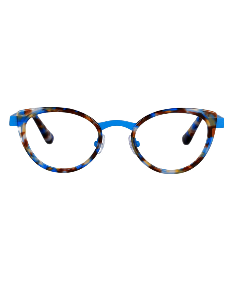 Bleu Chine