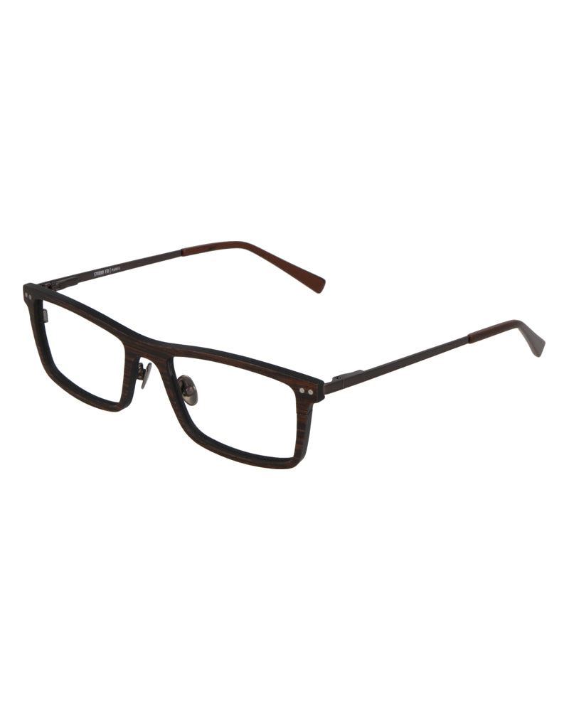 Wenge Cas