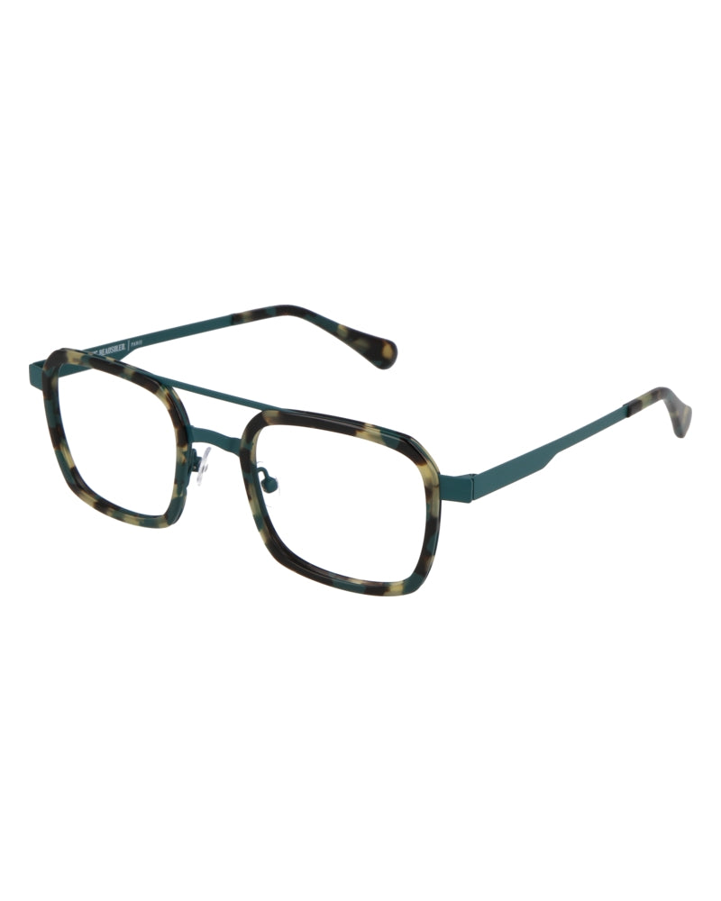 Bleu Canard