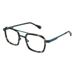 Bleu Canard