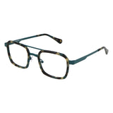 Bleu Canard