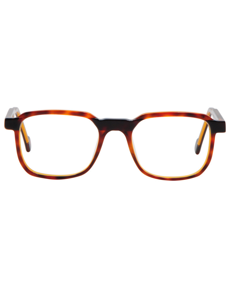Écaille / Orange