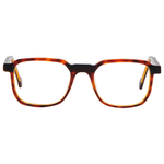 Écaille / Orange