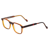 Écaille / Orange