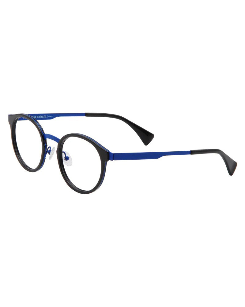Bleu Medium