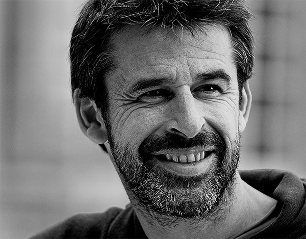 Frédéric Beausoleil - Artiste lunetier